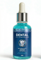 DENTAL CAVITY HEALING 30ML DROPI CUP