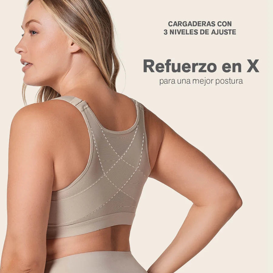 BRAZIER CORRECTOR DE POSTURURA