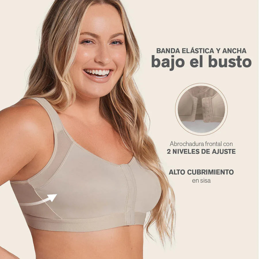 BRAZIER CORRECTOR DE POSTURURA