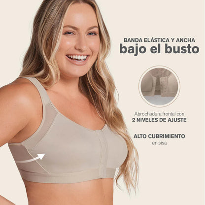 BRAZIER CORRECTOR DE POSTURURA