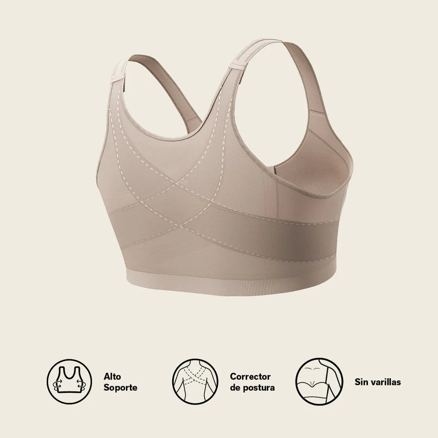 BRAZIER CORRECTOR DE POSTURURA