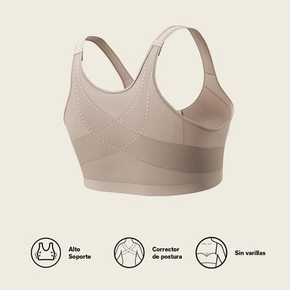 BRAZIER CORRECTOR DE POSTURURA