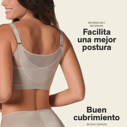 BRAZIER CORRECTOR DE POSTURURA