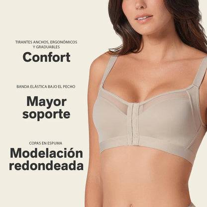 BRAZIER CORRECTOR DE POSTURURA