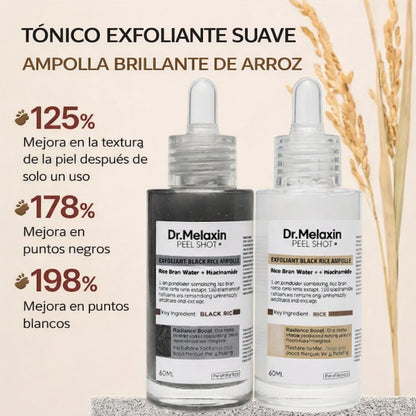 Combo Dr.Melaxin Peel Shot 30ml