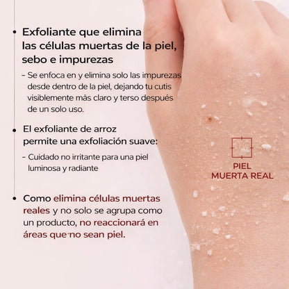 Combo Dr.Melaxin Peel Shot 30ml