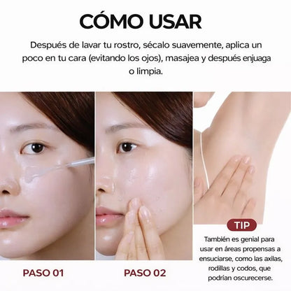 Combo Dr.Melaxin Peel Shot 30ml