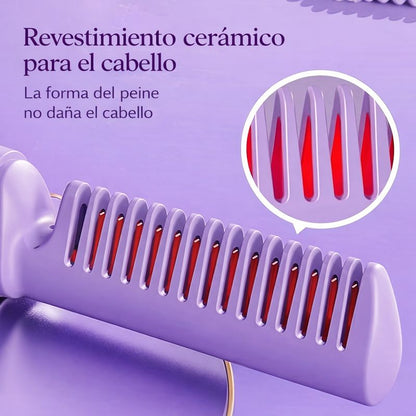 Mini Alisador Para Pelo