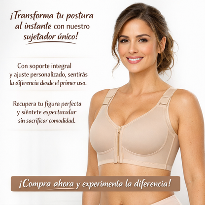 BRAZIER CORRECTOR DE POSTURURA