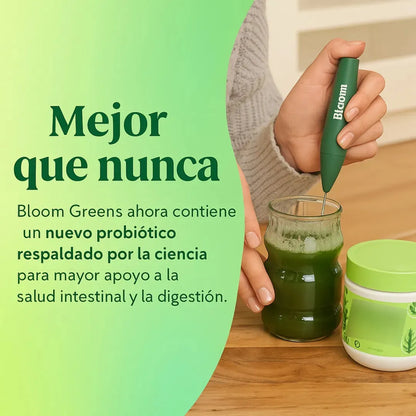 BLOOM Greens & Superfoods